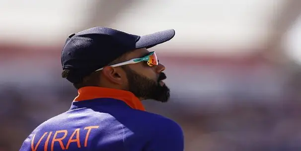 Nicknames of Indian Cricketers