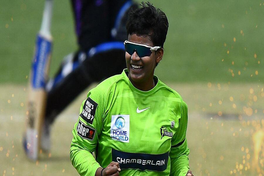 AS-W vs ST-W Dream11