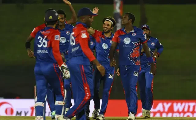 CS vs KFL Match 3 LPL 2024 Dream11