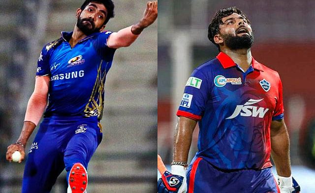 MI vs DC IPL 2024 Match 20 Match Ups