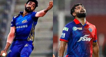 MI vs DC IPL 2024 Match 20 Match-Ups: Top 5 Player Battles to Watch Out For