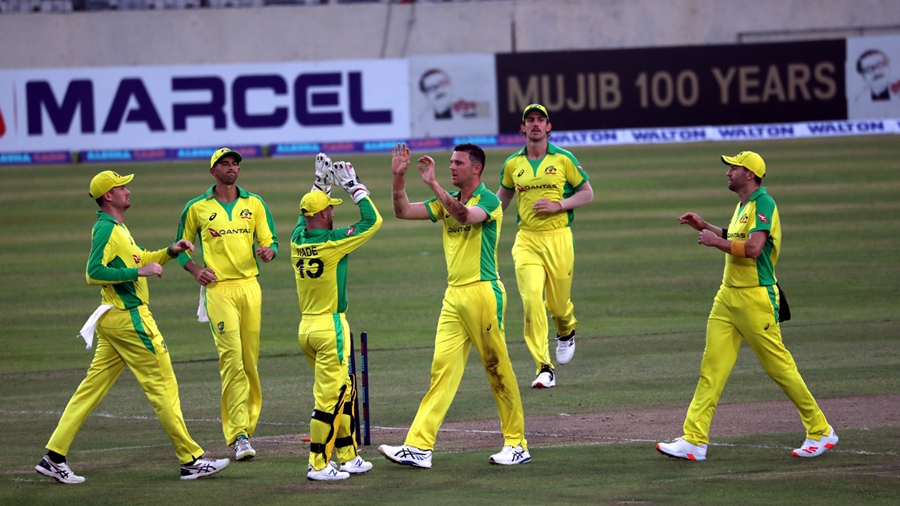 BAN vs AUS Dream11 team, 2nd Bangladesh vs Australia T20I match prediction, who will win