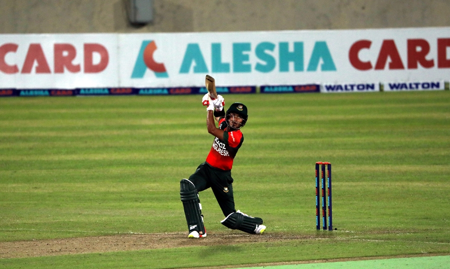 Bangladesh vs Australia dream11 prediction