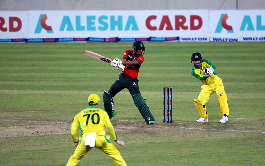 Bangladesh vs Australia dream11 prediction