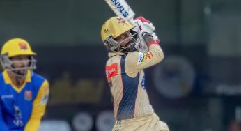 NRK vs CSG Dream11 Prediction TNPL 2024 Match 4: Playing 11, Pitch Report, Fantasy Cricket Tips for Nellai Royal Kings vs Chepauk Super Gillies Dream11 Team