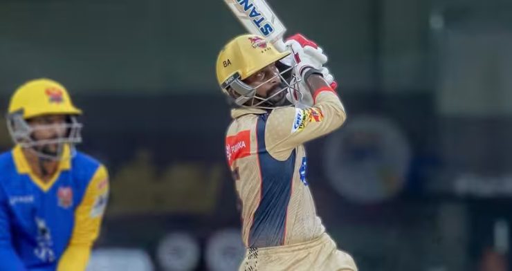 NRK vs CSG Match 4 TNPL 2024 Dream11