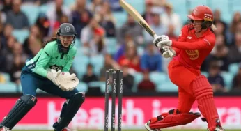 WEF-W vs OVI-W Dream11 Prediction Hundred Women’s: Playing 11, Pitch Report, Fantasy Cricket Tips for Welsh Fire Women vs Oval Invincibles Women Dream11 Team