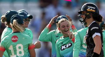 MNR-W vs OVI-W Dream11 Prediction Match 18 Hundred Women’s: Playing 11, Pitch Report, Fantasy Cricket Tips for Manchester Originals Women vs Oval Invincibles Women Dream11 Team