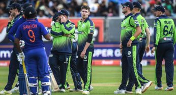 IND vs IRE T20I Head to Head, Most Runs, Most Wickets and All Details of India vs Ireland T20 World Cup 2024 Match