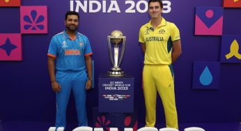 IND vs AUS World Cup 2023 Final Dream11 Prediction, Playing 11, Pitch Report, Fantasy Cricket Tips for India vs Australia Dream11 Team