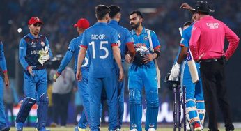 AFG vs IND Dream11 Prediction T20 World Cup 2024: Playing 11, Pitch Report, Fantasy Cricket Tips for Afghanistan vs India Dream11 Team
