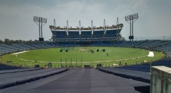 Pune Cricket Stadium Ticket Price: All You Need to Know