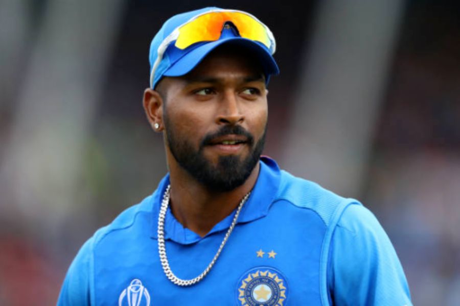 10 Interesting Facts About Hardik Pandya