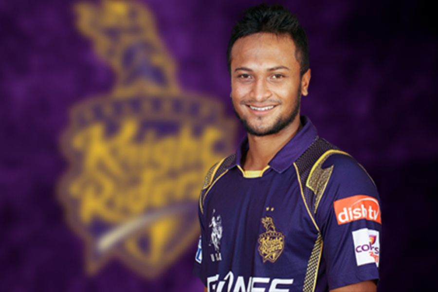 Shakib Al Hasan IPL 2021 Performance with KKR