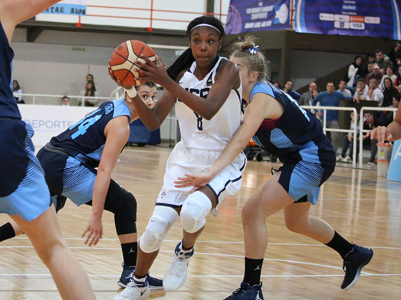 ARG W vs FRA W Dream 11