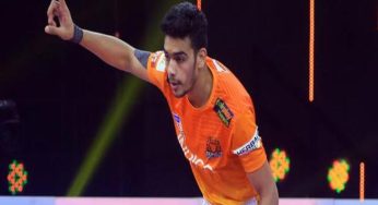 PUN vs GUJ Dream11 Prediction: Puneri Paltan vs Gujarat Giants Pro Kabaddi League 2023, Playing 7, Dream11 Team for Today’s Match