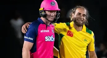 JSK vs PR Dream11 Prediction: 17th Match, Playing 11, Big Bash League 2023-24, Pitch Report, Fantasy Cricket Tips for Joburg Super Kings vs Paarl Royals Dream11 Team