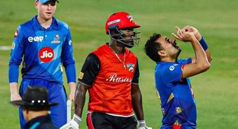 VIP vs EMI Dream11 Prediction: 15th Match, International League T20 2024, Playing 11, Pitch Report, Fantasy Cricket Tips for Desert Vipers vs MI Emirates Dream11 Team
