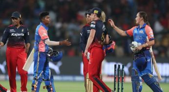 MUM-W vs BAN-W, Eliminator, WPL 2024 Dream11 Prediction: Playing 11 Pitch Report, Fantasy Cricket Tips, Mumbai Women vs Bangalore Women