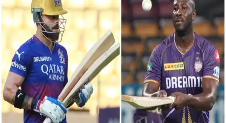 RCB vs KKR IPL 2024 Match 10 Match-Ups