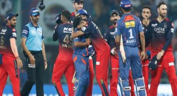 RCB vs LSG Dream11 Prediction: IPL 2024 Match 15 Playing 11, Pitch Report, Fantasy Cricket Tips for Royal Challengers Bengaluru vs Lucknow Super Giants Dream11 Team