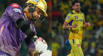 CSK vs KKR IPL 2024 Match 22 Match-Ups: Top 5 Player Battles to Watch Out For