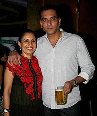 Ravi Shastri Wife: Ritu Singh Age, Marriage, Profession, Daughter, Instagram