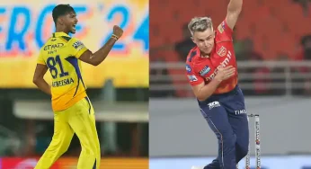 PBKS vs CSK IPL 2024: Predicting Top 3 Bowlers who will pick most wickets in today’s IPL match