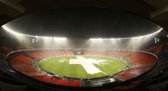 KKR vs SRH Pitch Report, IPL 2024 Qualifier 1: Narendra Modi Stadium Ahmedabad, Venue Stats, Record, Average Score