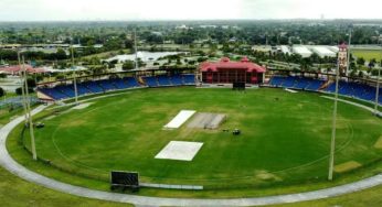 USA vs IRE T20 World Cup 2024 Pitch Report: Central Broward Stadium Florida Venue Stats, Record, Average Score