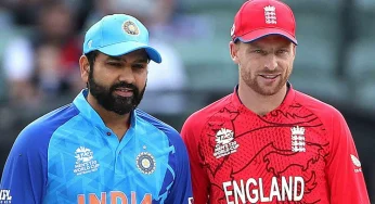 IND vs ENG Player Stats: Top 10 Fantasy Cricket Picks for today’s T20 World Cup Semi Final Match