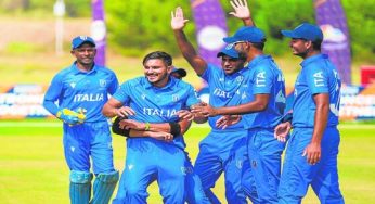 ITA vs DEN Dream11 Prediction: Match 29, European Cricket Championship: Playing 11, Pitch Report, Fantasy Cricket Tips for Italy vs Denmark Dream11 Team