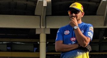 CSK fielding coach: Who is CSK’s fielding coach? Check here