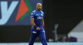 Tymal Mills IPL: A promising pacer who never got going in the IPL