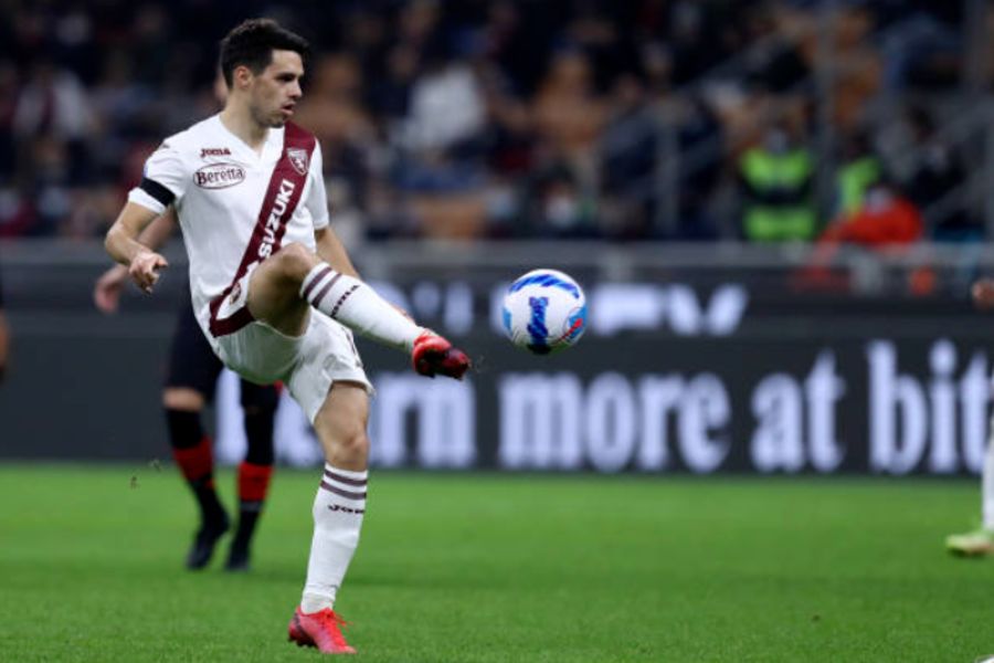 TOR vs SAM Dream11 Team Prediction Tips For Torino vs Sampdoria Serie A Live Score 31 October