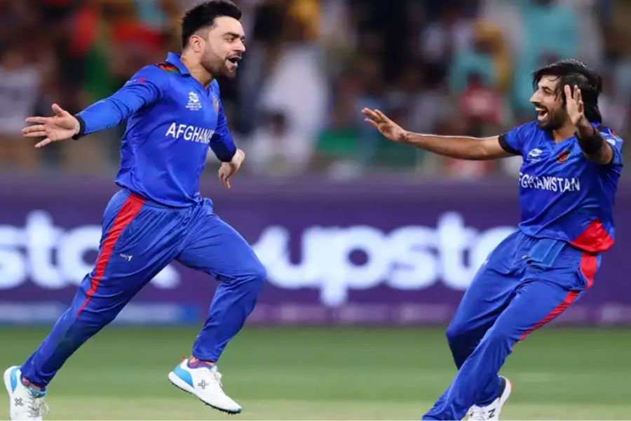 AFG vs NAM Cricket Betting Tips, Match 27 Afghanistan vs Namibia T20 World Cup Live Score