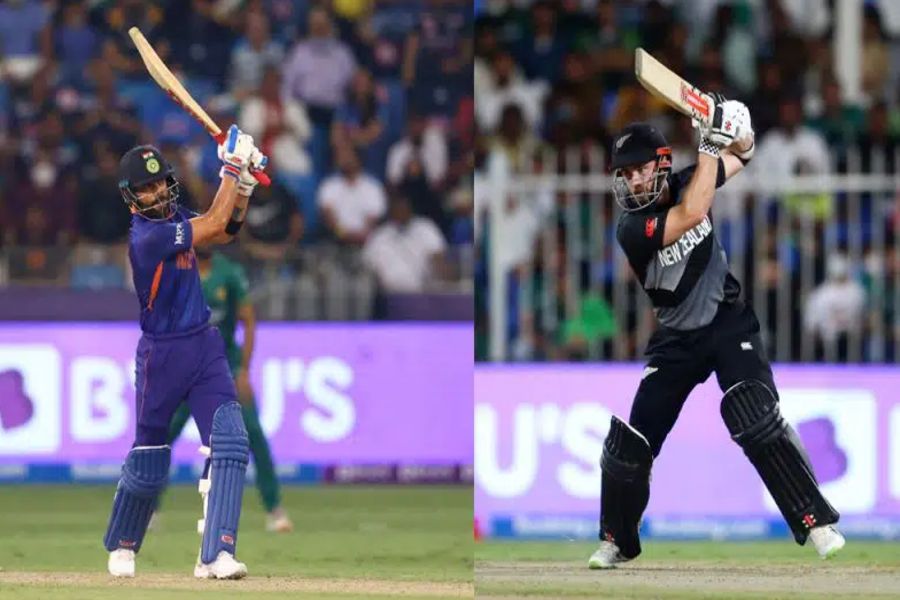 IND vs NZ Cricket Betting Tips, Match 28 India vs New Zealand T20 World Cup Live Score