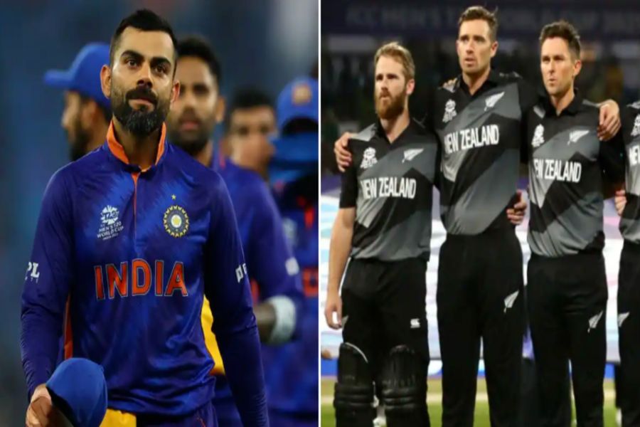 IND vs NZ Dream11 Prediction