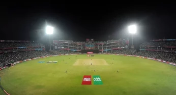 DC vs LSG IPL 2024 Match 64 Pitch Report: Arun Jaitley Stadium Delhi Venue Stats, Record, Average Score