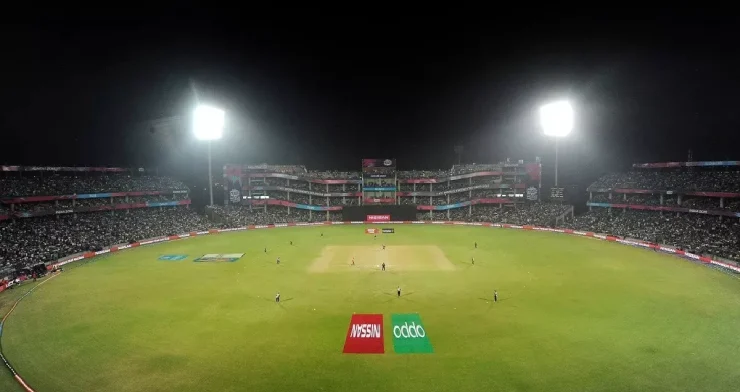 DC vs LSG Match 64 IPL 2024 Arun Jaitley Stadium Delhi Venue details