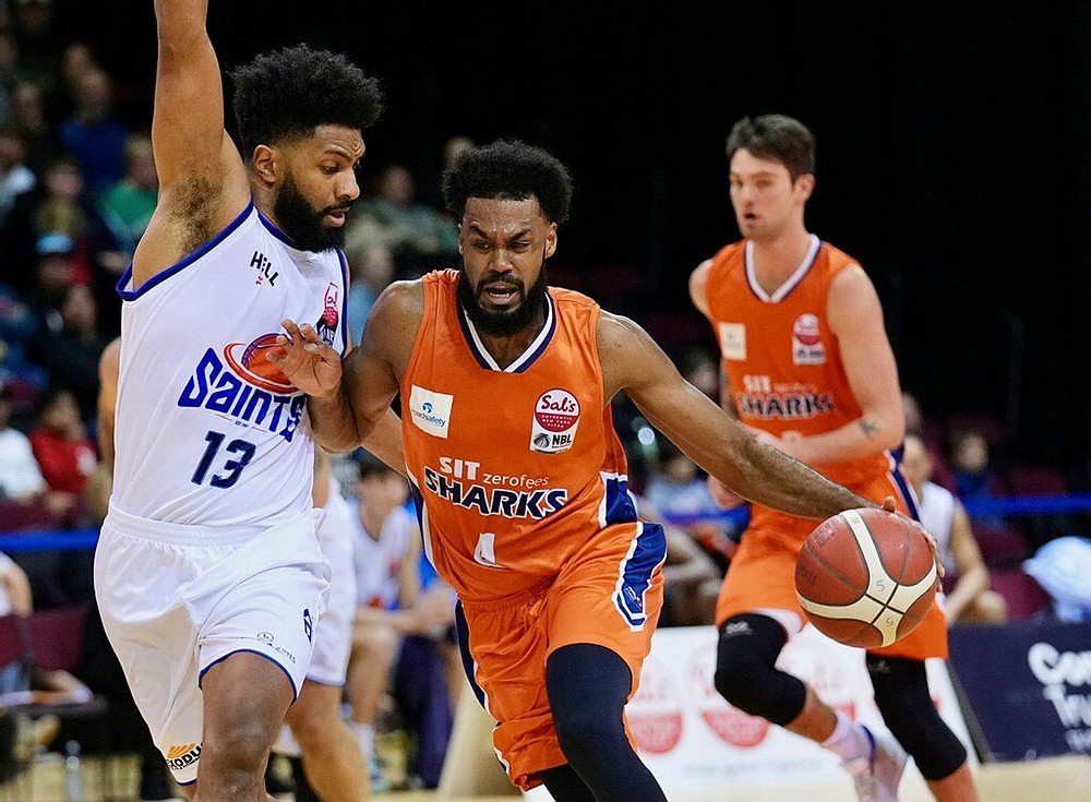 SSK vs CAR Dream11 Prediction, New Zealand Basketball League, Southland Sharks vs Canterbury Rams, 15 July