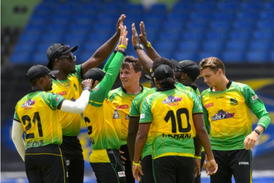 CPL 2021 Cricket Betting Tips, Match 24 St Lucia Kings vs Jamaica Tallawahs Live Score