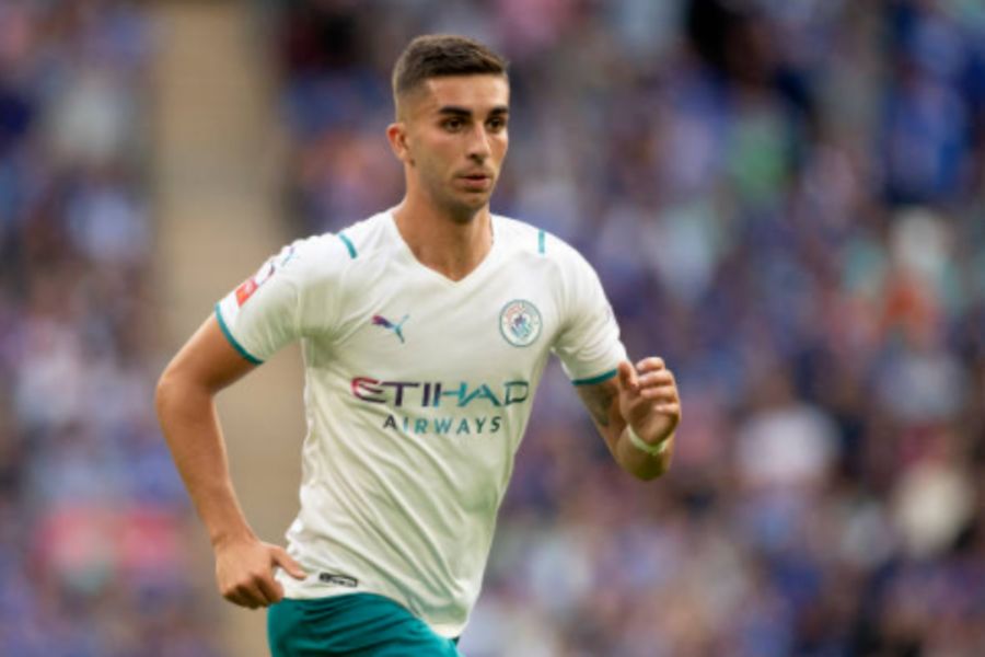 manchester city team news starting xi