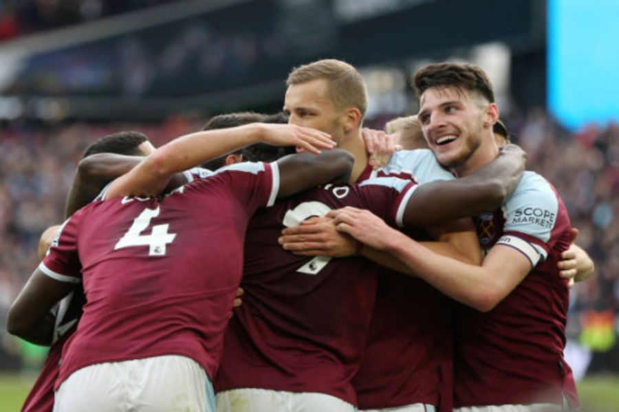 AVL vs WHU Dream11 Team Prediction Tips For Aston Villa vs West Ham United Premier League Live Score 31 October