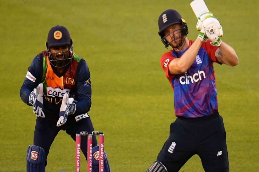 ENG vs SL Cricket Betting Tips, Match 29 England vs Sri Lanka T20 World Cup Live Score