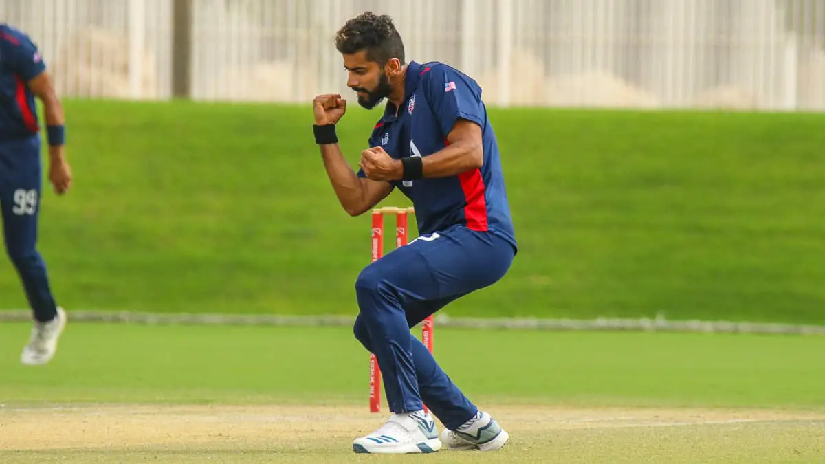 Ali Khan Cricketer: Age, Wife, Height, Country, Bowling, Yorkers, CPL, Nationality