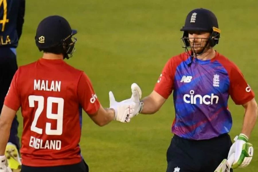 ENG vs SL Dream11 Prediction