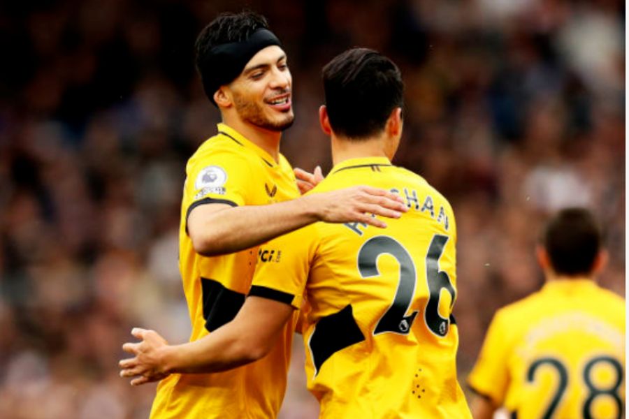 WOL vs EVE Dream11 Team Prediction Tips For Wolves vs Everton Premier League Live Score 2 November