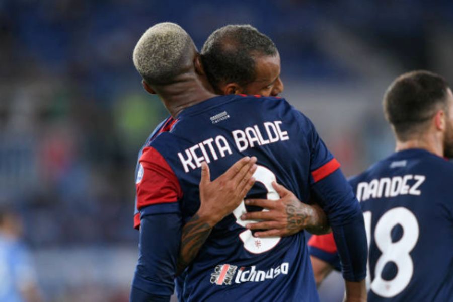 BOG vs CAG Dream11 Team Prediction Tips For Bologna vs Cagliari Serie A Live Score 2 November