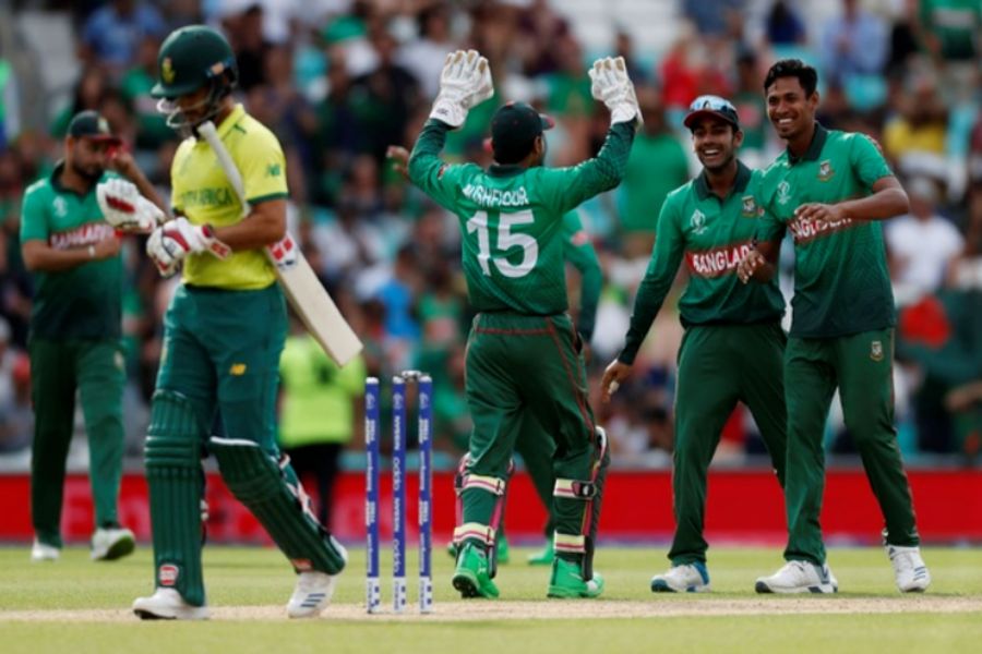 SA vs BAN Dream11 Prediction